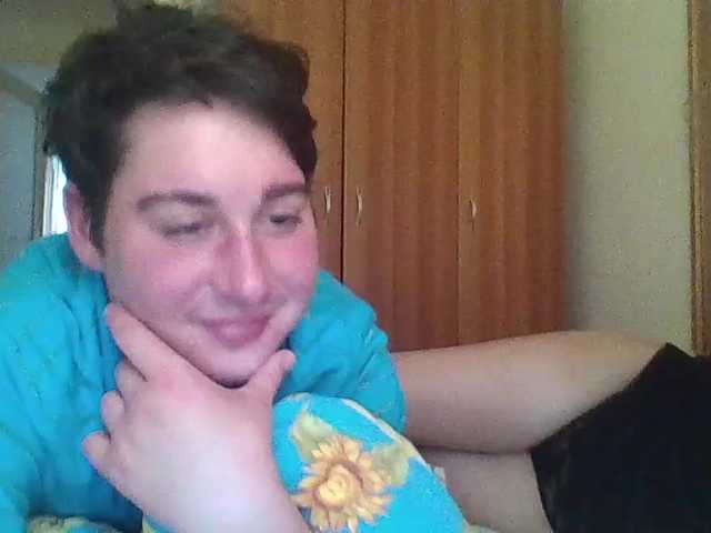 Transliacijos ekrano nuotraukos Itsmykitty