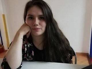 Erotinis vaizdo pokalbis Itzaaa