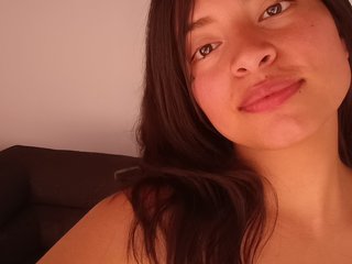 Erotinis vaizdo pokalbis Ivanna-rossi