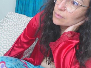 Erotinis vaizdo pokalbis Ivannacrazy1