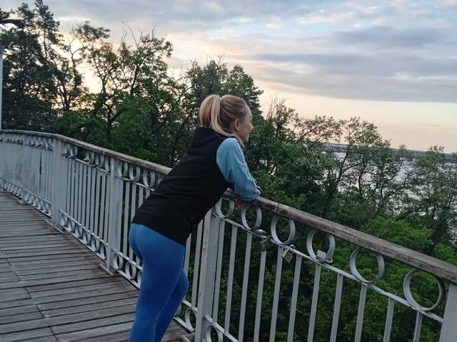 Profilio nuotrauka Ivannalove05