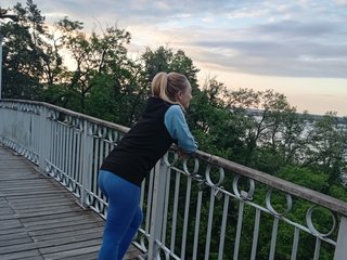 Erotinis vaizdo pokalbis Ivannalove05