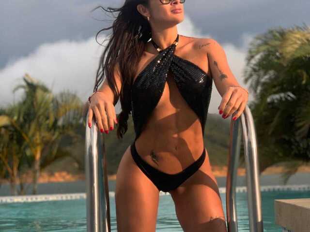 Profilio nuotrauka IvannaWest