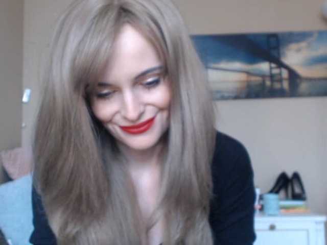 Transliacijos ekrano nuotraukos IvetaPretty