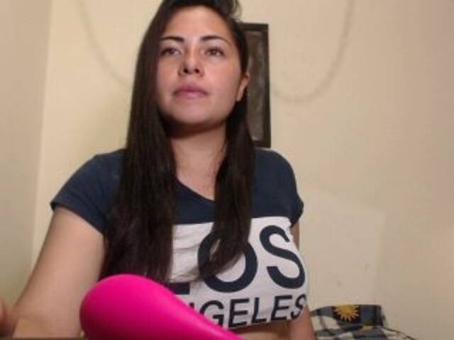 Transliacijos ekrano nuotraukos IvetteNelson