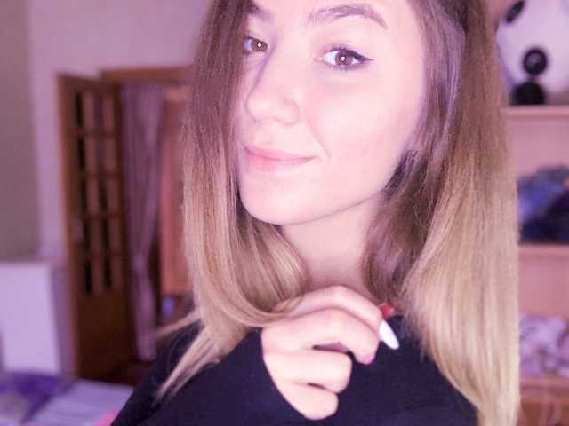 Profilio nuotrauka Ivgeniya