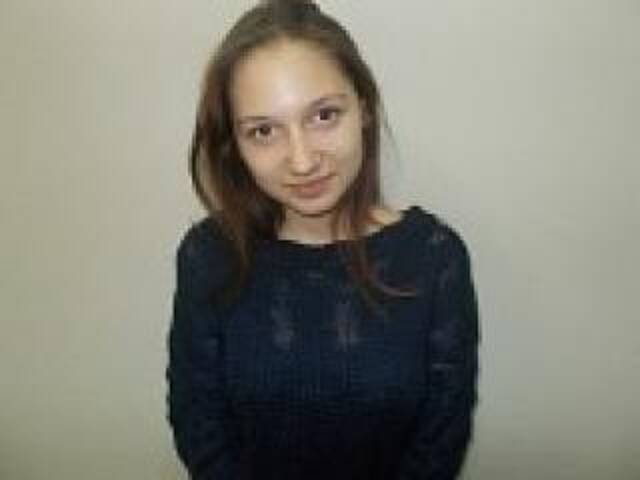 Profilio nuotrauka ivianna