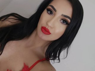 Erotinis vaizdo pokalbis IvonaRays