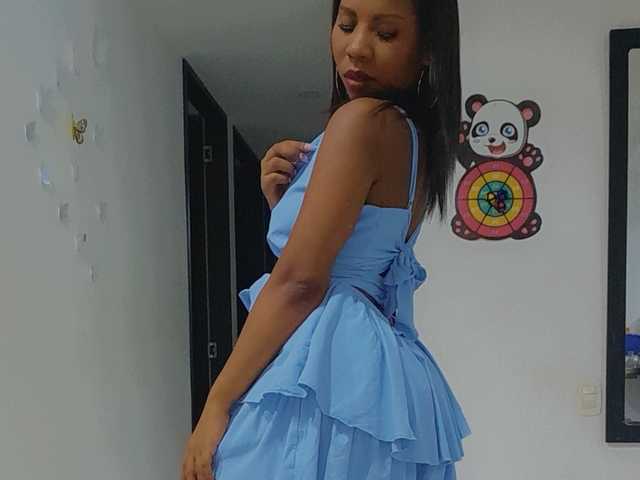 Profilio nuotrauka Yvonejoness