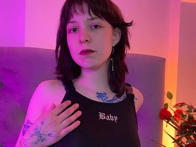 Profilio nuotrauka Ivy-Sin
