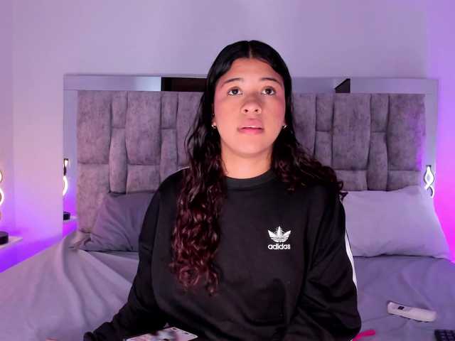 Transliacijos ekrano nuotraukos Ivy-sweetlove