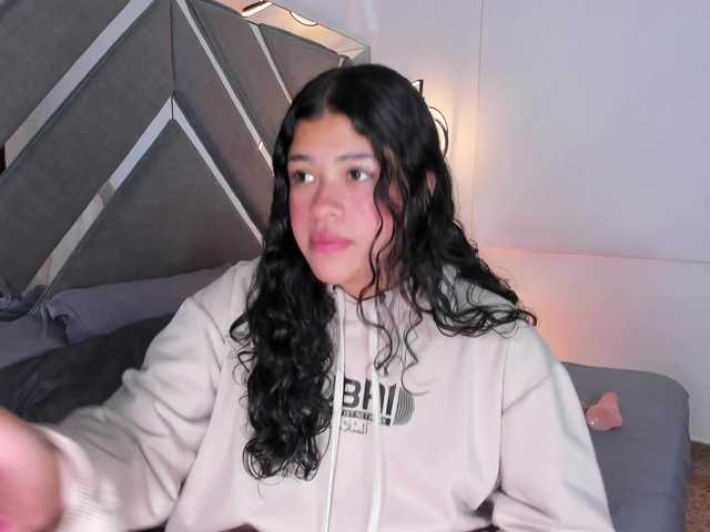 Transliacijos ekrano nuotraukos Ivy-sweetlove