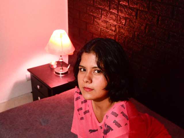 Profilio nuotrauka IvyCarter1