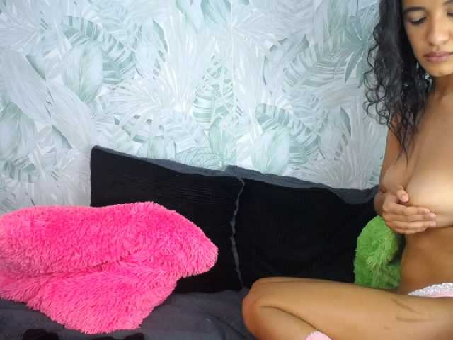 Transliacijos ekrano nuotraukos IvyManson