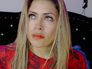 Erotinis vaizdo pokalbis Alexa_lopez