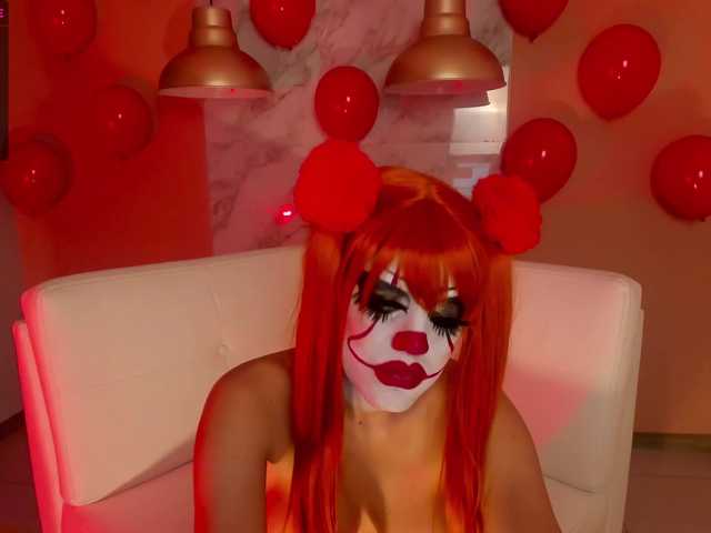 Nuotraukos IvyRogers Goal: FingeringCum 562 left | let's celebrate this halloween with a good cumshow! PVT is on♥