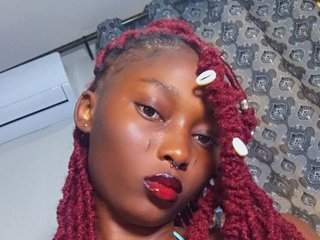 Erotinis vaizdo pokalbis ivy_Skyi