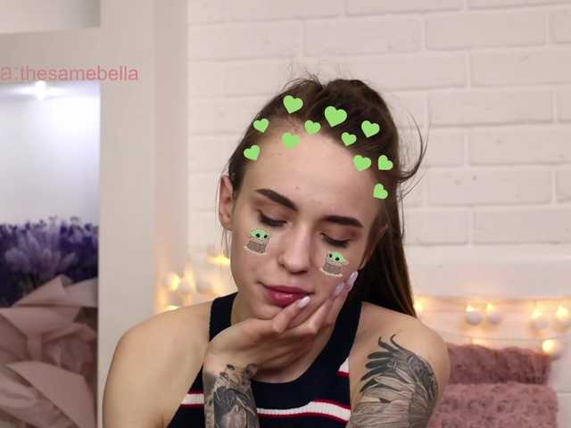 Transliacijos ekrano nuotraukos BabyYoda