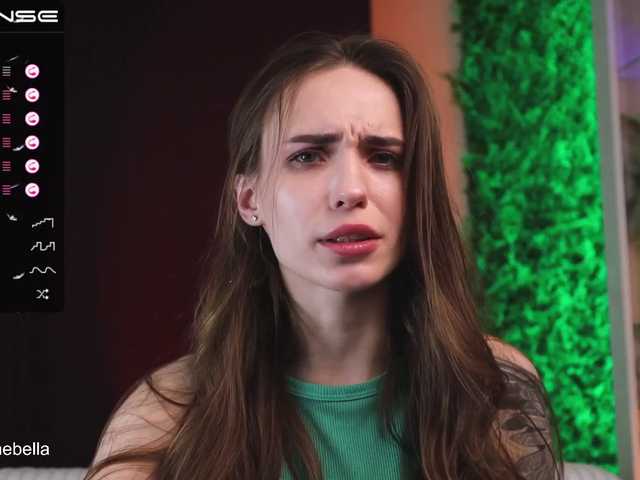 Transliacijos ekrano nuotraukos BabyYoda