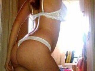 Erotinis vaizdo pokalbis izora