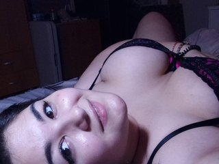 Erotinis vaizdo pokalbis IzzaSparkles