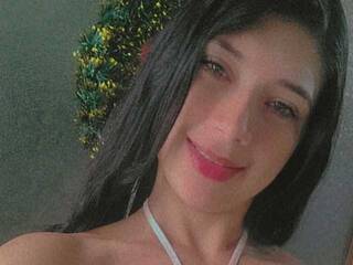 Erotinis vaizdo pokalbis izzy-wets