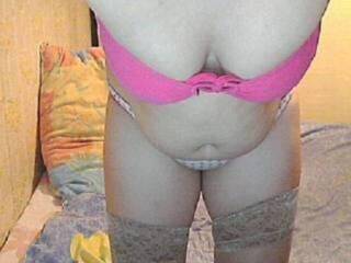 Erotinis vaizdo pokalbis jaaklinn