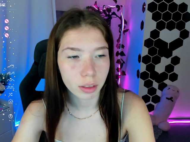 Transliacijos ekrano nuotraukos JaaneFox