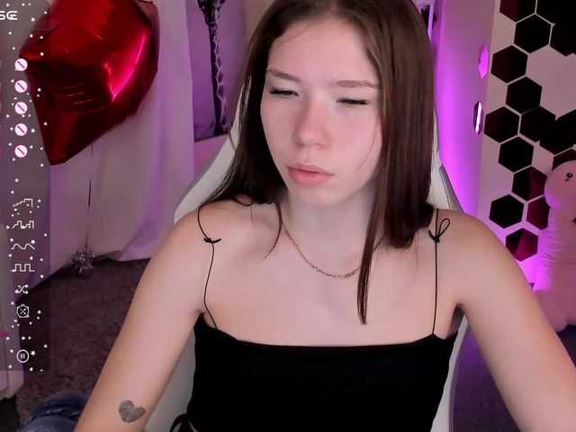 Transliacijos ekrano nuotraukos JaaneFox