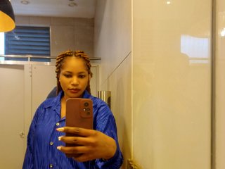 Erotinis vaizdo pokalbis Jabera