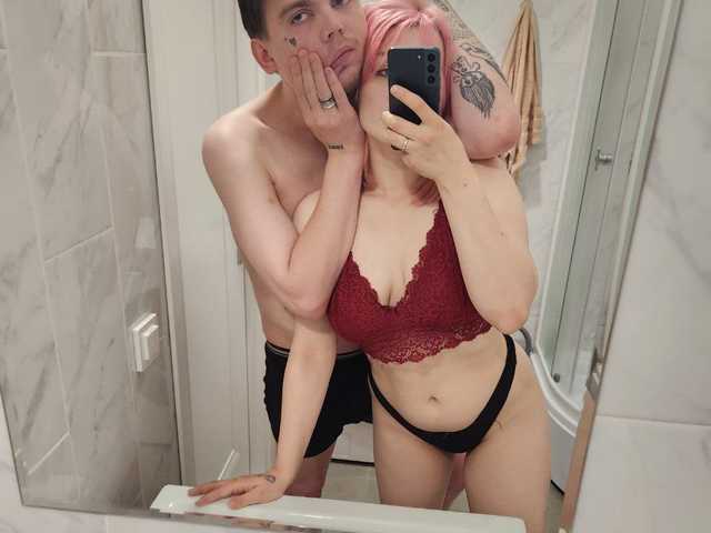 Profilio nuotrauka JackOffJills
