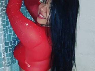 Erotinis vaizdo pokalbis JackyPerez