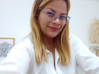 Erotinis vaizdo pokalbis Jadde-Shine