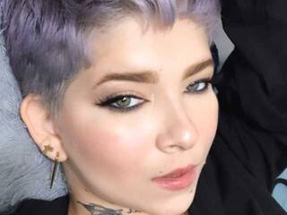 Erotinis vaizdo pokalbis Jade-28