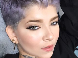 Erotinis vaizdo pokalbis Jade-28