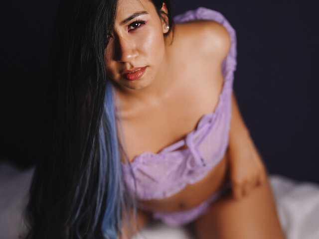 Profilio nuotrauka Jade-Lee