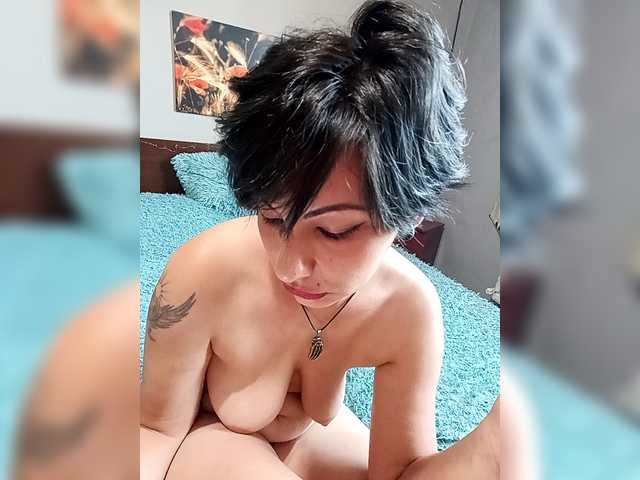 Transliacijos ekrano nuotraukos Jade69