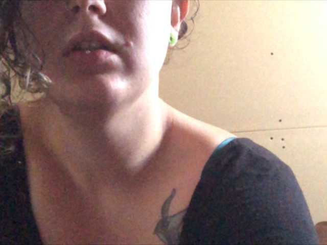 Transliacijos ekrano nuotraukos Jadedmaryjane