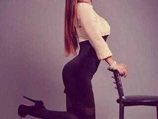 Erotinis vaizdo pokalbis JadeDream