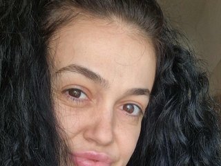 Erotinis vaizdo pokalbis JadeLure