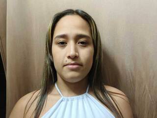 Erotinis vaizdo pokalbis jadeluxuryx