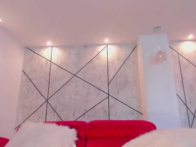 Nuotraukos JadeRhoades Feel the fantasy of staying at home with a sexy Latina. ♥ Cum show @333 959