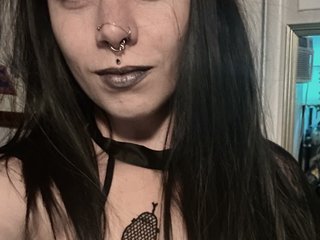 Erotinis vaizdo pokalbis JadeWraith