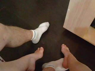 Erotinis vaizdo pokalbis Jadinka333