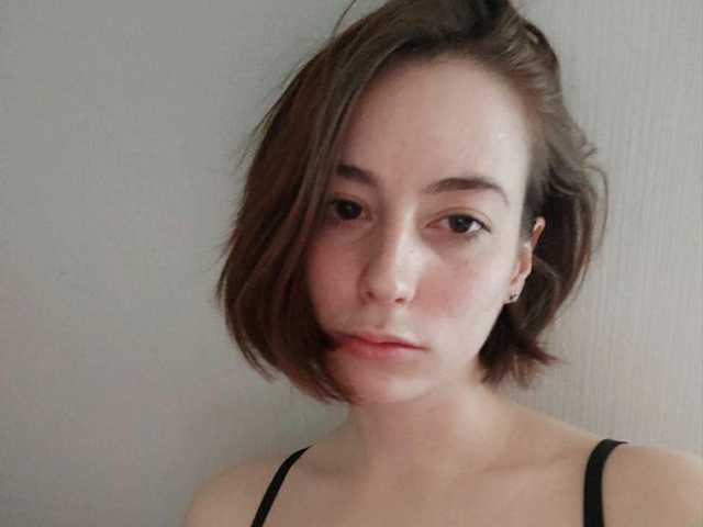 Profilio nuotrauka Jaelka