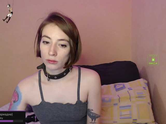Nuotraukos Jaelka Hi, my name is Yael! Favorite mode 60 tokens ❤ 2352 left before anal fucking, collected by 648. Drink vodka with me 90 tokens! Free subscription day. Album password 100 tok.