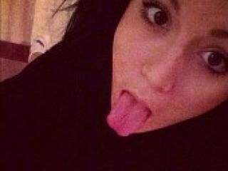 Erotinis vaizdo pokalbis jagori