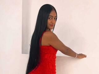 Erotinis vaizdo pokalbis Jairaj-Kaur