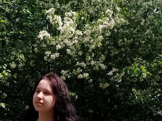 Erotinis vaizdo pokalbis LisaMeowss