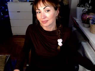 Erotinis vaizdo pokalbis Jalili